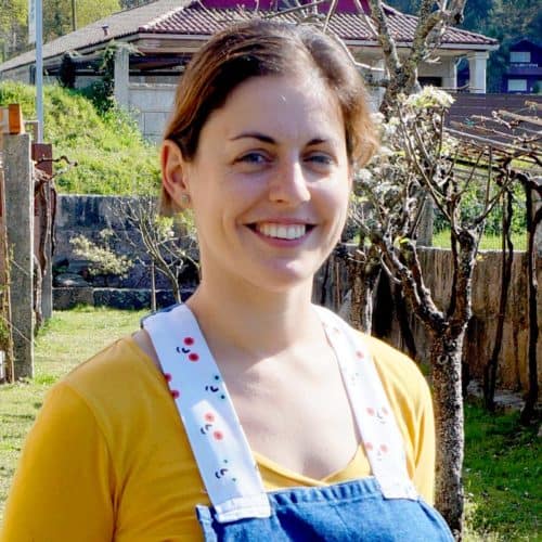 Mari Carme Vaqueiro