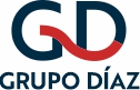 Grupo Díaz logotipo